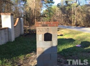 3330 Crantock Rd, Smithfield, NC 27577