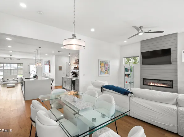 4526 E HEATHERBRAE Drive, Phoenix, AZ 85018