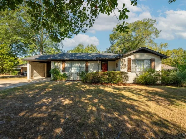 126 Brookhaven Dr, Tuscaloosa, AL 35405