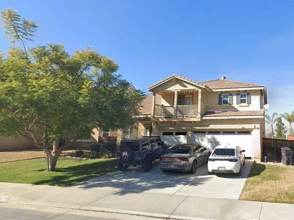 15307 La Casa Dr, Moreno Valley, CA 92555
