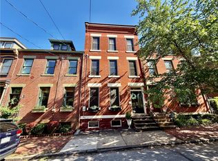 402 N Taylor Ave, Pittsburgh, PA 15212