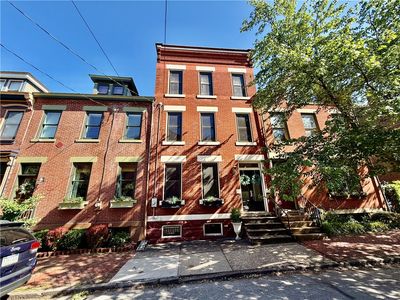 402 N Taylor Ave, Pittsburgh, PA, 15212