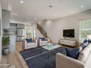 834 N June St #1/2, Los Angeles, CA 90038