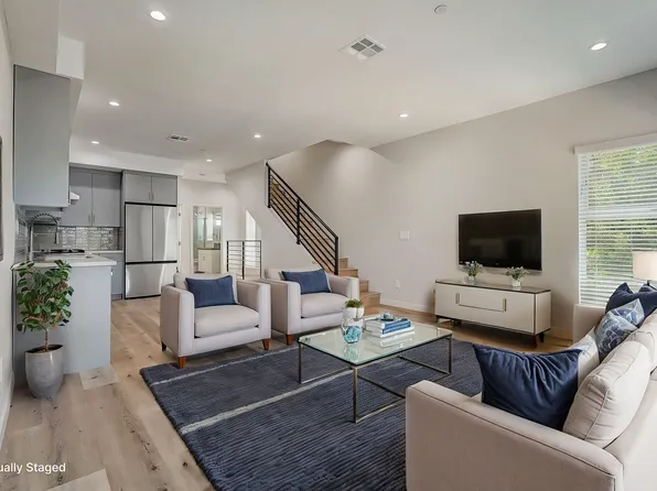 834 N June St #834, Los Angeles, CA 90038