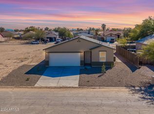 8901 W Troy Dr, Arizona City, AZ 85123