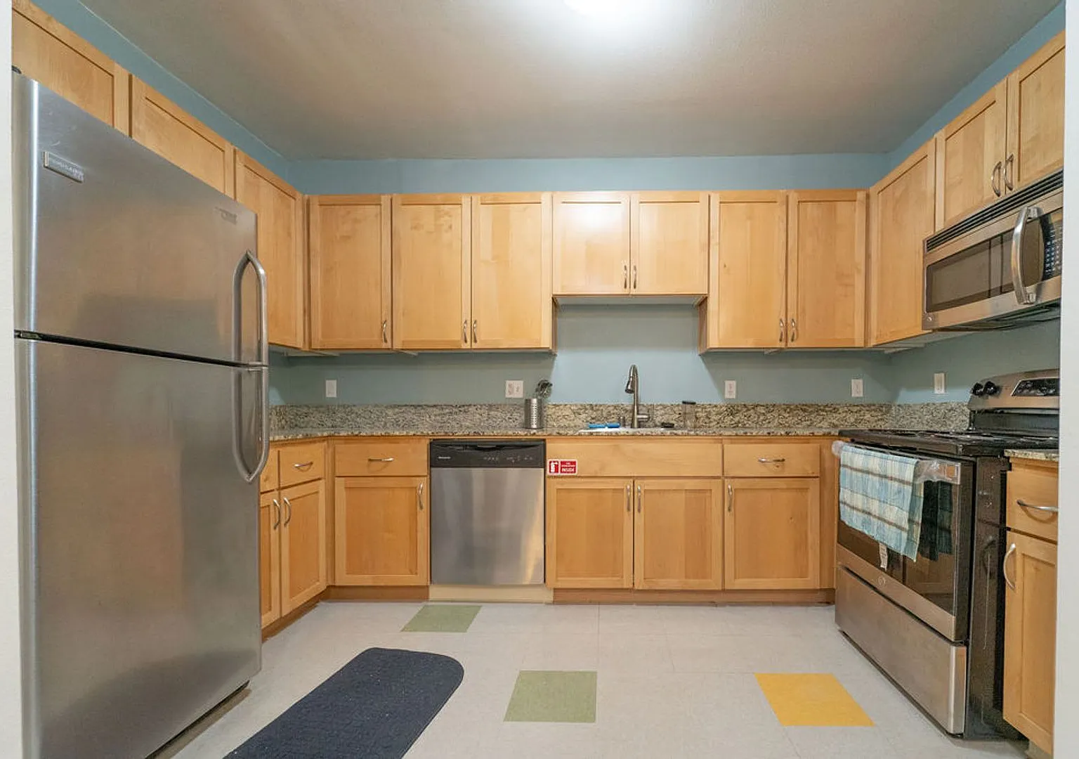 Wesley House — Photo 3