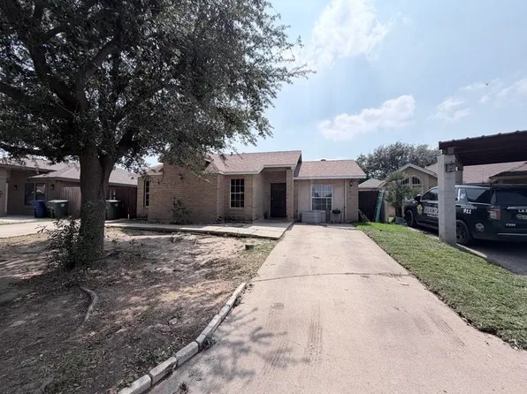 9624 Partridge Loop, Laredo, TX 78045