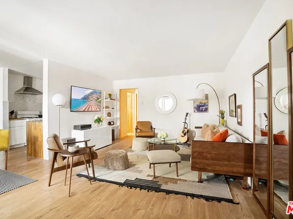 3637 Glendon Ave Unit 106, Los Angeles, CA 90034