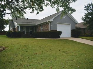631 Albany St, Tupelo, MS 38801