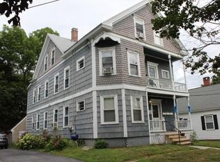 130 Prescott St, Clinton, MA 01510