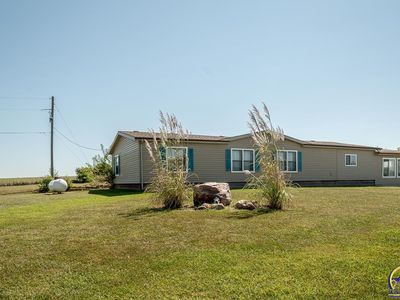 5026 NE Wallace Ln, Topeka, KS, 66617