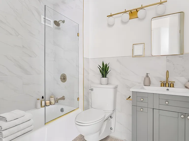 7000 Boulevard East #36F — Photo 6