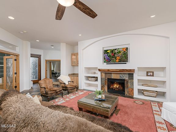 5th image of 5093 W Desert Eagle Cir