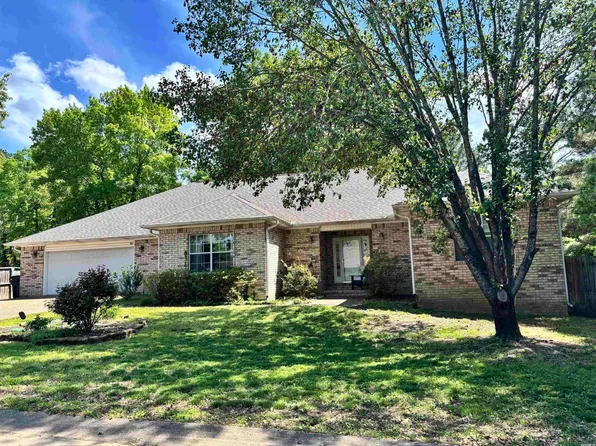 103 Deer View Ct, Hot Springs, AR 71913