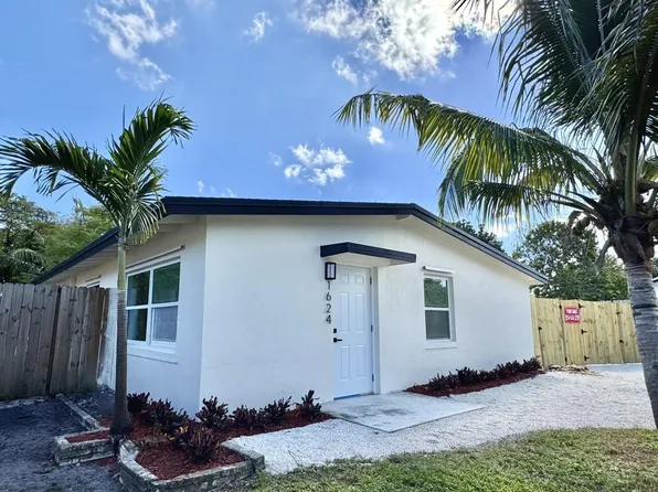 1624 NW 16th Street, Fort Lauderdale, FL 33311
