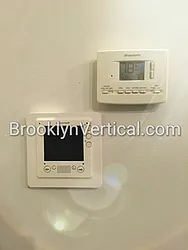 Rented by Brooklyn Vertical Inc.