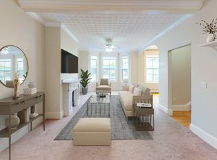 40 Pearl St #2, Cambridge, MA 02139