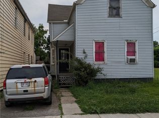 3361 E 49th St, Cleveland, OH 44127