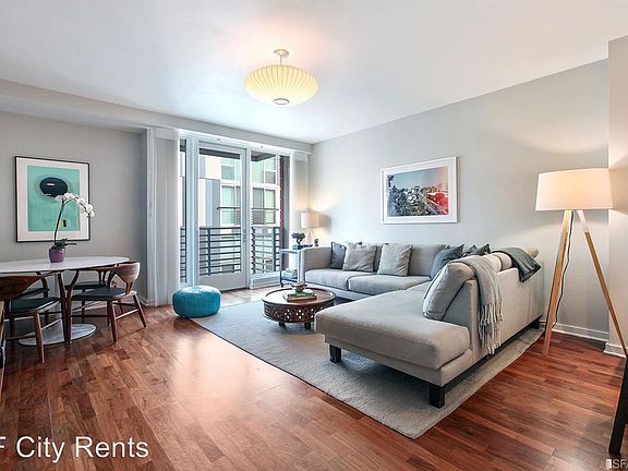 3rd image of 555 4th St Unit 450