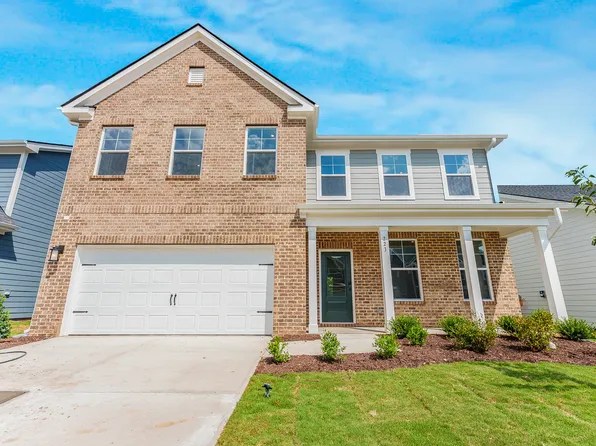 223 Macon Lake Dr, Apex, NC 27523