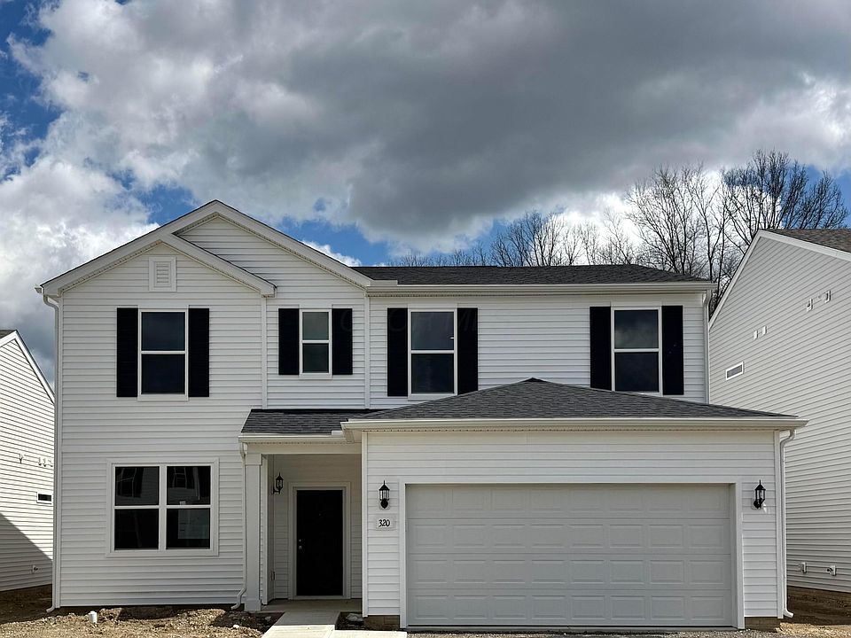 1st image of 320 Rye St Lot 51