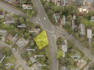 Fir View Terrace 2nd Add, Shoreline, WA 98155