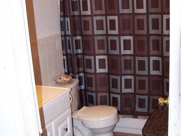 restroom