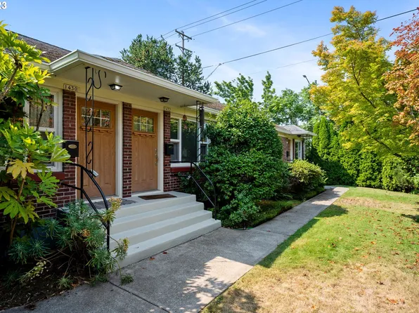 1430 N Bryant St #3, Portland, OR 97217