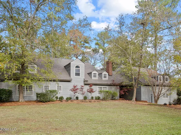 2412 Culleywood Rd, Jackson, MS 39211