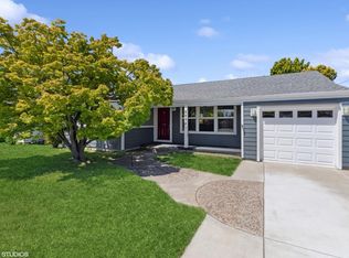 2232 Vegas Ave, Castro Valley, CA 94546