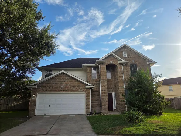 9526 Heflin Colony Dr, Sugar Land, TX 77498
