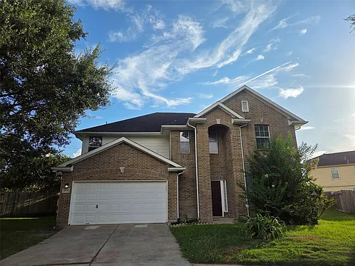 9526 Heflin Colony Dr Photo 1