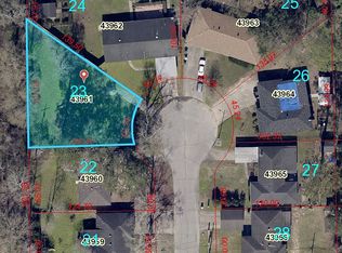 5785 Landry Ln, Beaumont, TX 77708