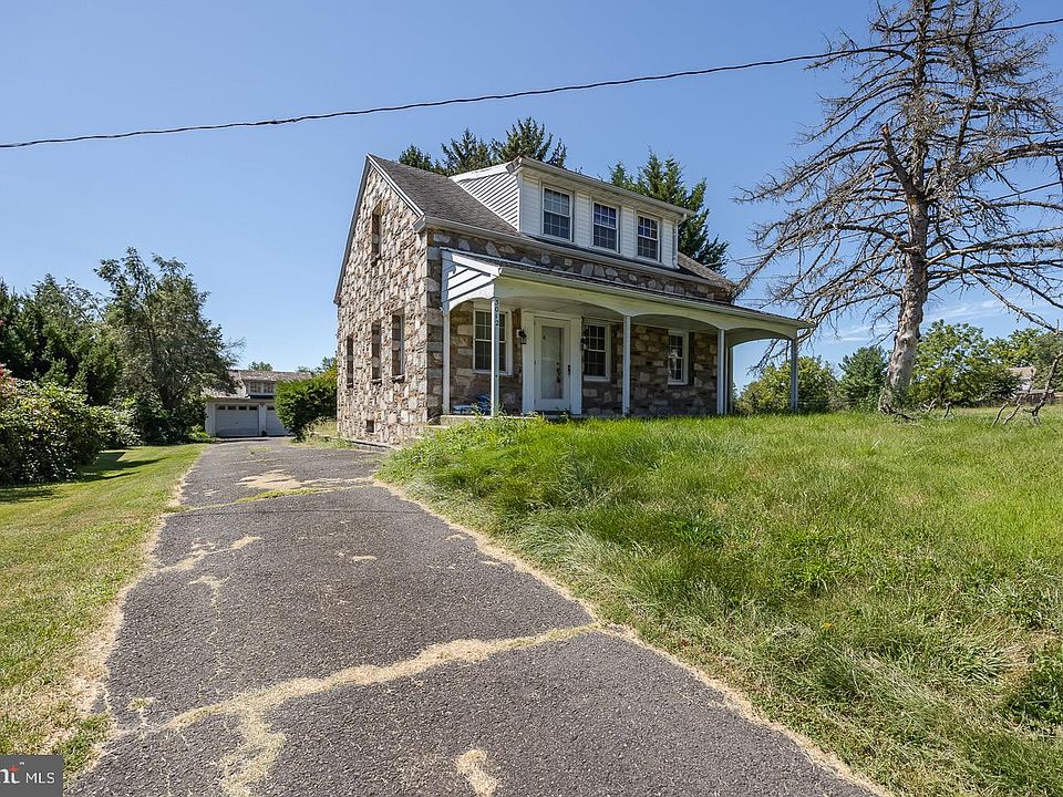 3012 Skippack Pike, Worcester, PA 19490 Zillow