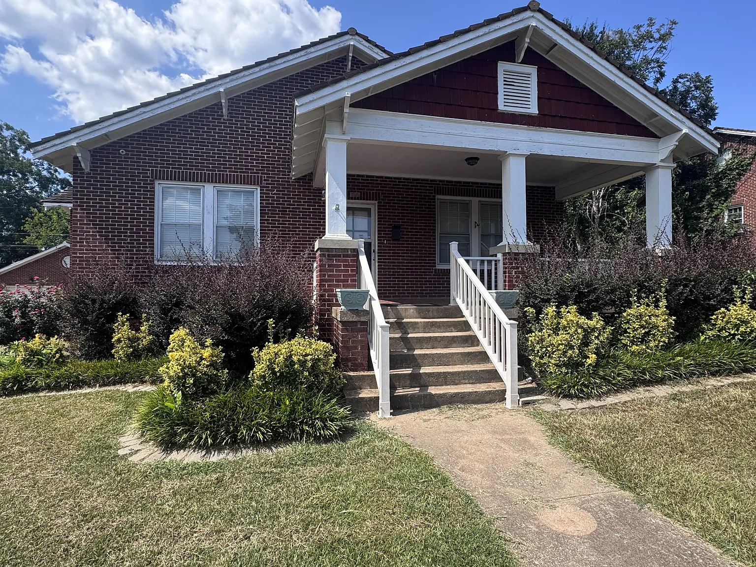 806 Holloway Avenue - 1 — Photo 1