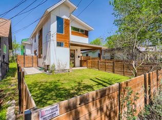 2308 Santa Rosa St, Austin, TX 78702