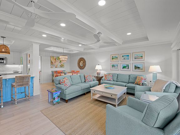 4th image of 1605 Middle Gulf Dr Unit 125