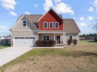 82 Folly Ct, Linden, NC 28356