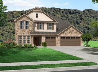 609 Baldovino Skyway, Lakeway, TX 78738