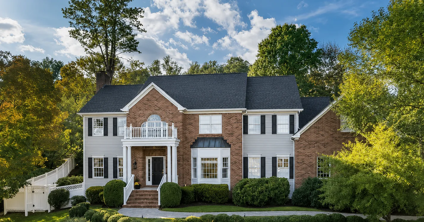 6 bed, 4.5 bath, 3535 sqft, $9,500 — Photo 1