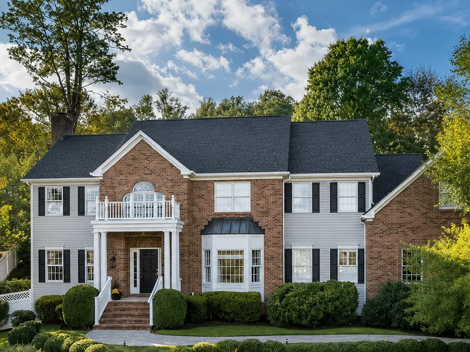 36 Mark Twain Dr