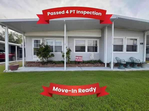 4011 Countryside Dr, Ellenton, FL 34222