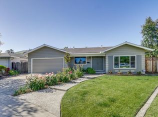 548 Cozy Dr, San Jose, CA