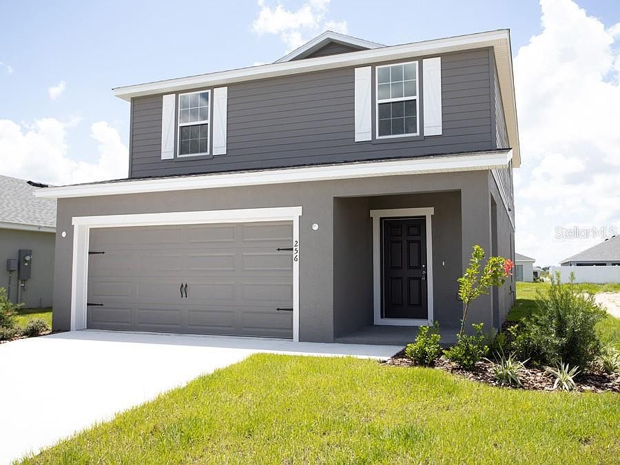 1st image of 256 Cascara Ln