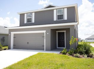 256 Cascara Ln, Auburndale, FL 33823