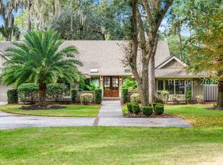 9 Twin Pines Ct, Hilton Head Island, SC 29928