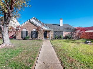 3404 Regal Ave, Mesquite, TX 75149