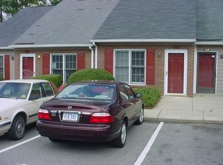 3624 Crystal Ct, Durham, NC 27705