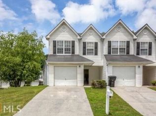 6953 Gallant Cir UNIT 9, Mableton, GA 30126