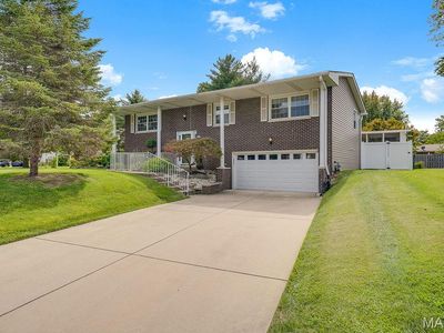 701 Nebraska St, Bethalto, IL, 62010